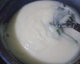 Foto langkah ke 6 dari resep Es pisang ijo khas Makassar.