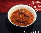 A picture of step 3 of Grapefruit Khatti Meethi Chutney.