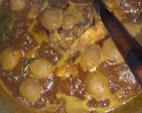Foto langkah ke 6 dari resep Ayam kecap pedas manis (sederhana).