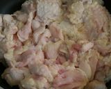 Foto langkah ke 3 dari resep Keripik kulit ayam homemade.