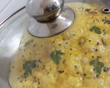 عکس مرحله 2 از دستور نان بربری خانگی