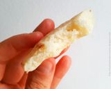 Foto del paso 14 de la receta: Masa para preparar pan (SIN GLUTEN) con arroz crudo y almidón de maíz. SÚPER ECONÓMICO y SIN HORNO!