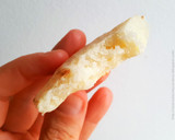 Foto del paso 14 de la receta: Masa para preparar pan (SIN GLUTEN) con arroz crudo y almidón de maíz. SÚPER ECONÓMICO y SIN HORNO!