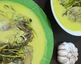 Foto langkah ke 11 dari resep Gulai Lauak khas Piaman (Gulai ikan khas Pariaman)Gulai Minang.