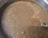 苦甜巧克力鬆餅的食譜步驟1照片