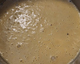Foto del paso 7 de la receta: Crema de champiñones