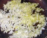 Klasszikus Lasagne bolognai módra recept fázis 1 fotója