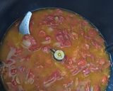 Une image de l'étape 2 de 🍅 Sauce tomate express maison au Cookeo Infinity.