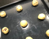 Foto del paso 6 de la receta: 🍪 Galletitas de Chips de chocolate/ Chocolate chips cookies 🍪