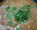 செட்டிநாடு காளான் கிரேவி(chettinadu mushroom gravy recipe in tamil) ரெசிபி ஸ்டேப் 5 புகைப்படம்