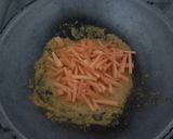 Foto langkah ke 2 dari resep Acar Kuning Wortel+Mentimun.