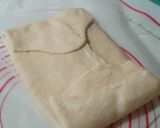 Foto langkah ke 4 dari resep Kulit Puff Pastry Homemade.
