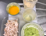 Foto del paso 4 de la receta: Causa limeña de pollo