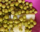 આલુ મટર સમોસા (Aloo Matar Samosa Recipe In Gujarati) રેસીપી સ્ટેપ2ફોટો