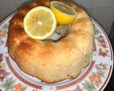 Foto del paso 4 de la receta: Budín de limón 🍋