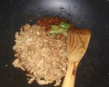 Foto langkah ke 4 dari resep 78. Orek Tempe Pedas Manis.