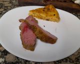 Foto del paso 8 de la receta: Ojo de bife al horno