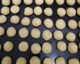 Foto langkah ke 4 dari resep Nastar Choco Cheese.