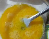 Foto langkah ke 2 dari resep Orak Arik telur.