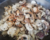 Foto del paso 2 de la receta: Champiñones al vino blanco