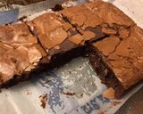Φωτογραφία βήματος 10 της συνταγής Brownies με ελαιόλαδο