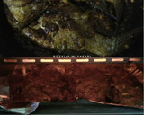 Foto langkah ke 3 dari resep Ikan Bakar Manis Kemiri.