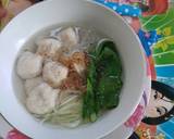 Cara Membuat Bakso Ayam 4