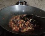 Foto langkah ke 3 dari resep Sambal kentang ati ampela.