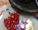 Foto langkah ke 2 dari resep Garangasem daging khas Pekalongan.