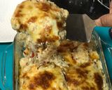 A picture of step 6 of Baked: White Creamy Cauliflowers 💁🏻‍♀️.