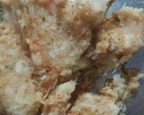 A picture of step 2 of Raw Banana Cutlets.