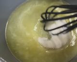 Foto del passaggio 12 della ricetta Ciambella al Limone con Ciliegie