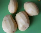 Kelbimbós rakottas recept fázis 1 fotója