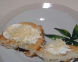 Lángos, gluténmentesen recept fázis 4 fotója