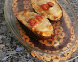 Foto del paso 10 de la receta: Berenjena con boniato
