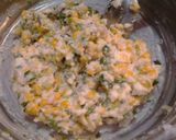 Foto del paso 5 de la receta: Bombitas saladas dos sabores