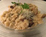Foto del paso 7 de la receta: Risotto de boletus🍄
