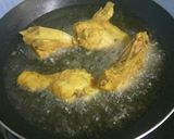 Foto langkah ke 2 dari resep 396. Ayam Goreng Sambel Jepun.