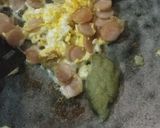 Foto langkah ke 1 dari resep 133. Nasi Goreng Sosis.
