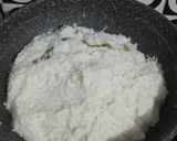 Foto langkah ke 3 dari resep Arem Arem isi Tahu Tempe Pedas.