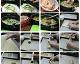 Foto del paso 3 de la receta Empanadillas de pasta filo