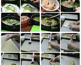 Foto del paso 3 de la receta: Empanadillas de pasta filo