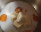 Piroska torta 🍰 recept fázis 1 fotója