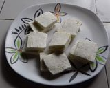 A picture of step 8 of Chicken Stuffed Paneer Butter Masala.