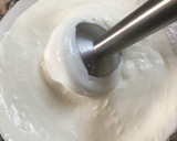Foto del paso 3 de la receta: Mousse de chocolate 🍫