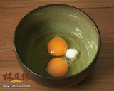 【和風】茶碗蒸し的食譜步驟3照片