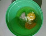 Foto langkah ke 1 dari resep Sosis Telur Gulung.