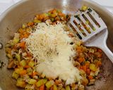 Foto langkah ke 5 dari resep Ragout Sultan (Untuk Isian Risol, Roti Goreng, dll).