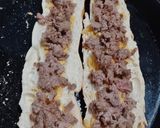 Foto del paso 3 de la receta: Choripan reversionado