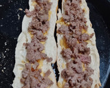 Foto del paso 3 de la receta: Choripan reversionado